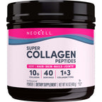NeoCell Grassfed Collagen Peptides Unflavored


