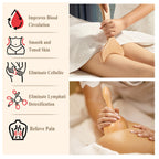 Xokocli Wood Therapy Massage Tools Kit

