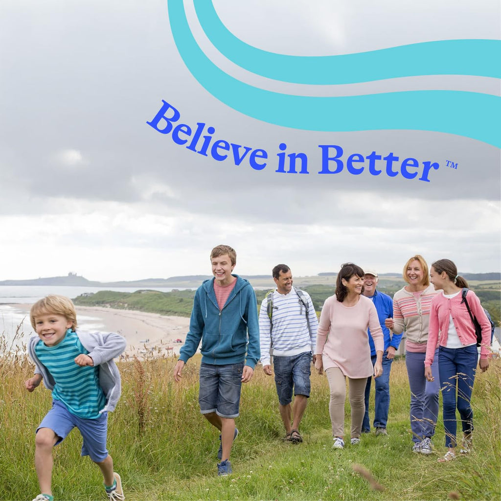 Seeking Health Homocysteine Support Vitamin B Complex

