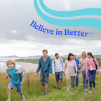 Seeking Health Homocysteine Support Vitamin B Complex

