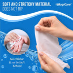 MagiCare Hand Sanitizing Wipes

