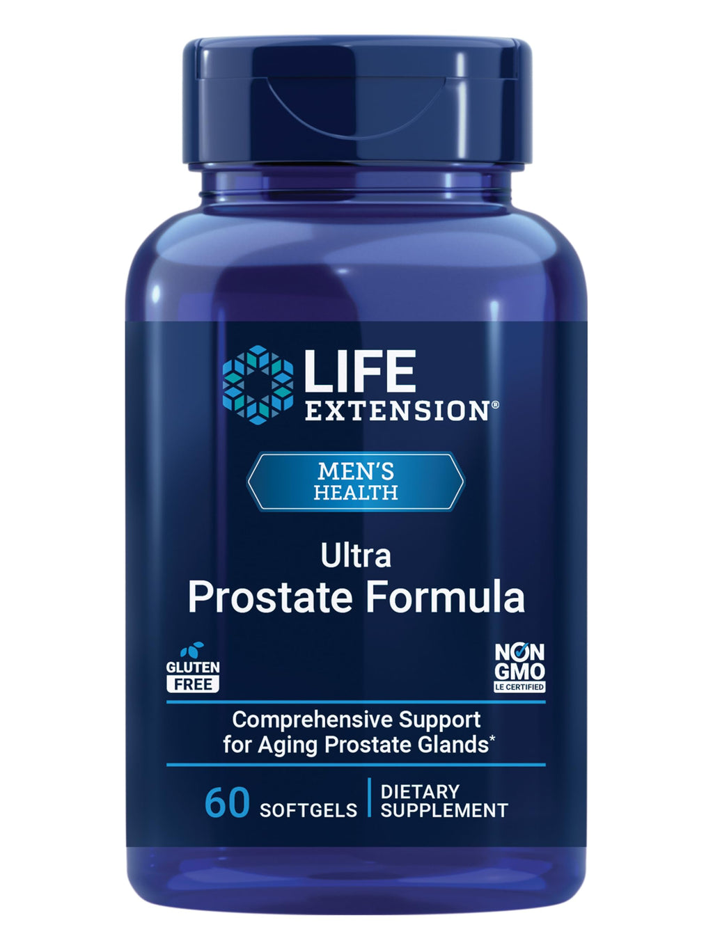 Prostate Health Formula by Life Extension


