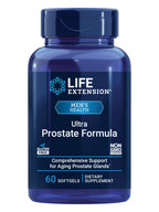 Prostate Health Formula by Life Extension

