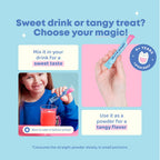 JoySpring Mood Magic for Kids – Natural Mood Support

