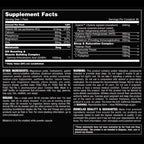 Animal PM Sleep Aid for Adults – Relaxation & Sleep Support

