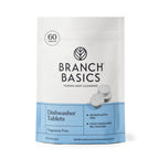 Branch Basics Dishwasher Tablets – Plastic-Free

