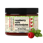 Santa Cruz Paleo Electrolyte Powder | Sugar Free Hydration

