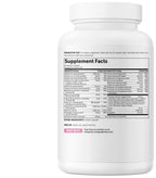 Methylated Multivitamin for Women | Micro Ingredients


