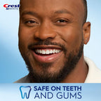 Crest 3D No Slip Whitestrips Professional Effects Teeth Whitening Kit