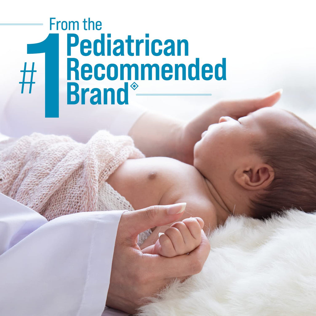 Culturelle Baby Probiotic Drops for Immune & Digestive Health

