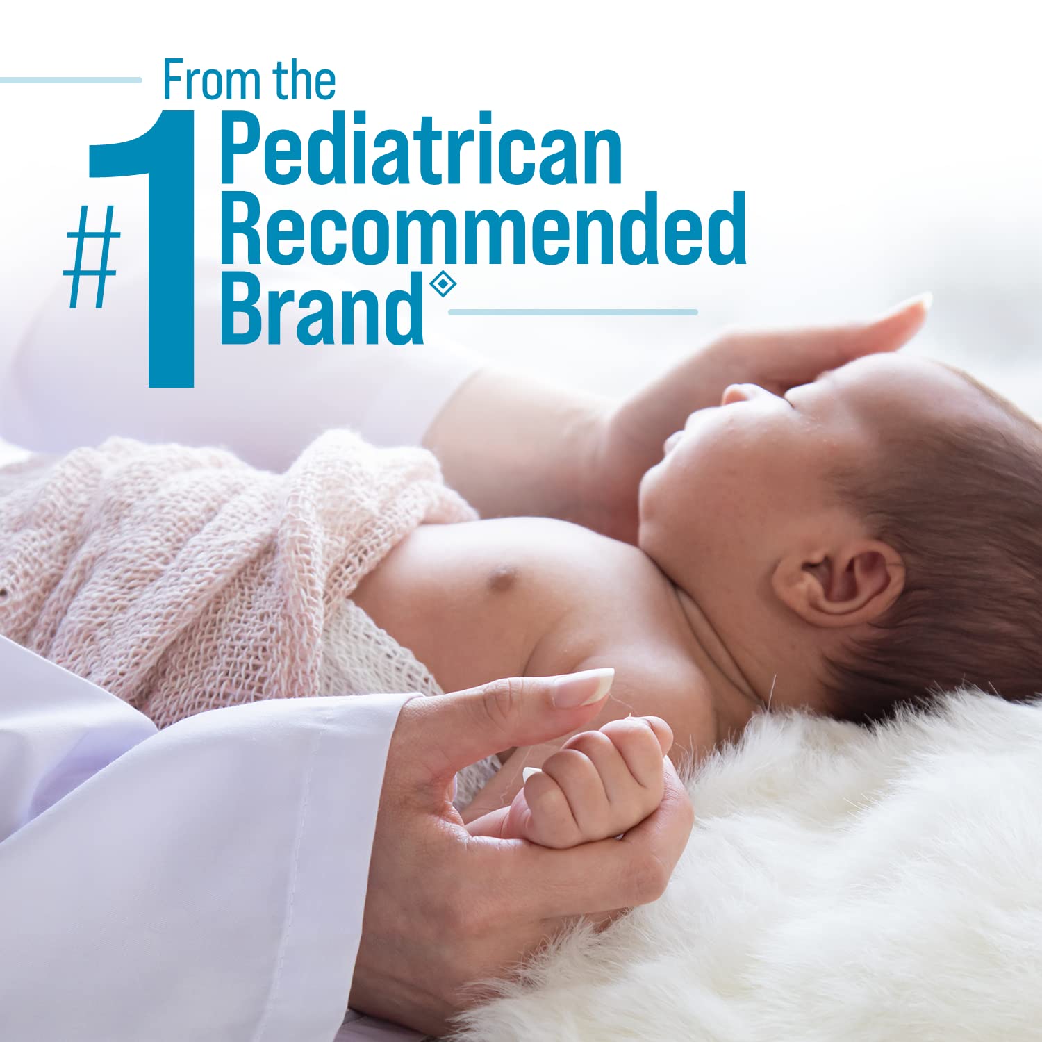 Culturelle Baby Probiotic Drops for Immune & Digestive Health

