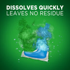 Cascade Complete Dishwasher Pods - Fresh Scent Phosphate-Free

