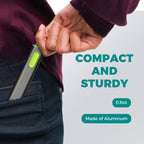 Insect Bite Relief Pen by Vibis - Rechargeable

