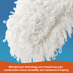 CLEANHOME Dust Mop 36-Inch Commercial Long Reach

