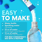Electrolyte Powder Packets for Hydration | Sugar-Free

