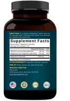 NatureBell Magnesium Supplement | Pure Mineral Support

