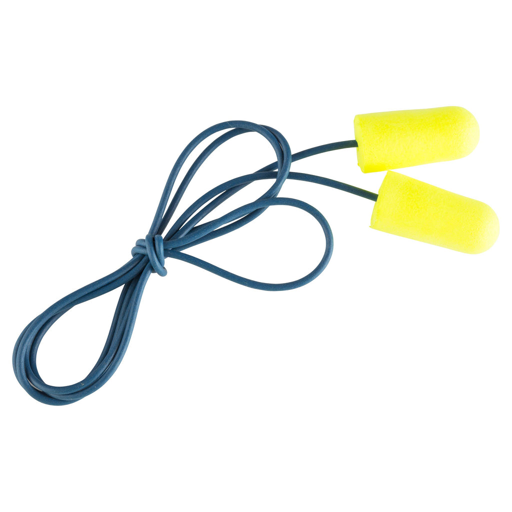 3M E-A-Rsoft Ear Plugs Disposable Hearing Protection