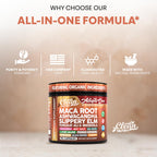Clean Nutra Daily Wellness Dietary Supplement

