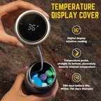DISONCARE Odyssey 60H Insulin Cooler Travel Case

