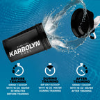 EFX Sports Karbolyn Fuel Carbohydrate Powder for Fast Energy


