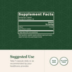 Lithium Orotate 10mg Supplement - Global Healing Center

