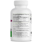 Bronson Milk Thistle Liver Support Capsules

