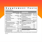 Seeking Health Multivitamin – Comprehensive Vitamin & Mineral Support


