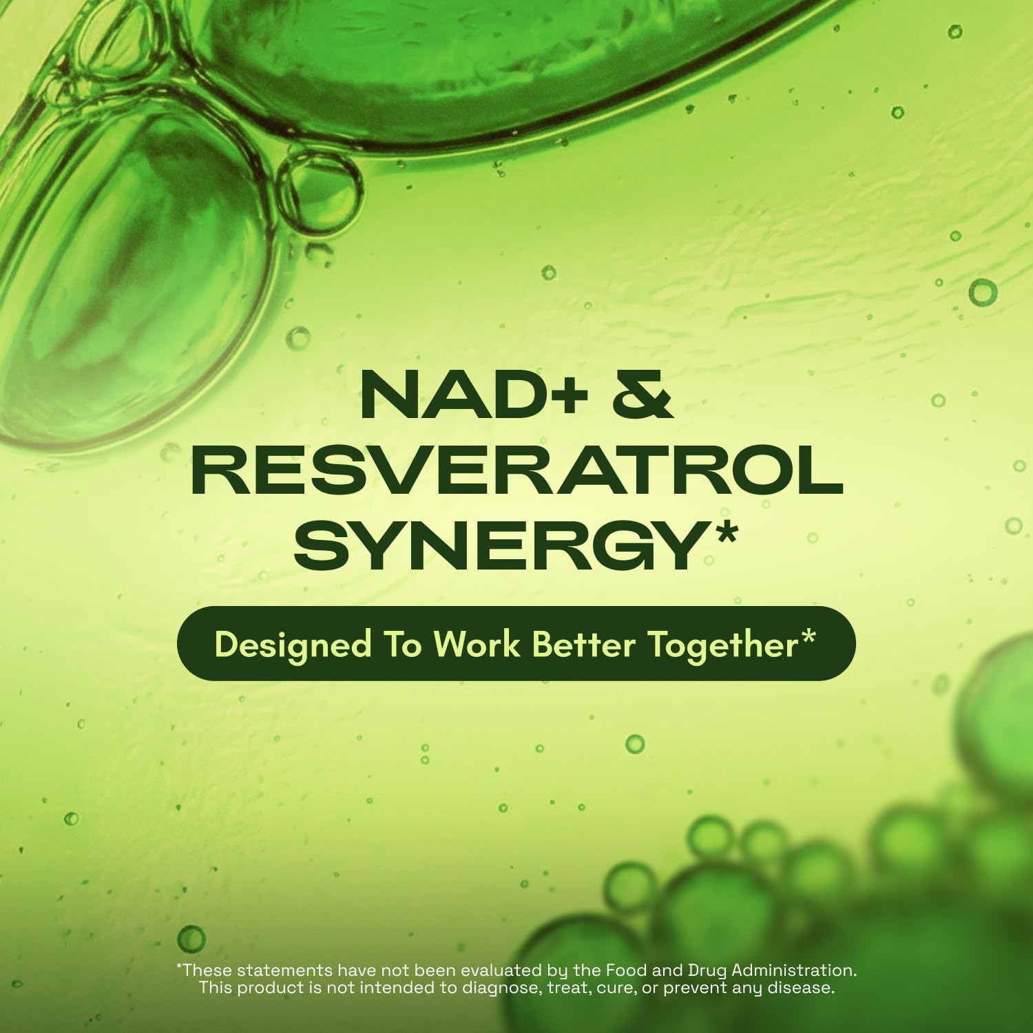 Cata-Kor Liposomal NAD with Resveratrol – NAD+ Support

