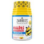 Zarbee's Kid's Complete Multivitamin + Probiotic Gummies

