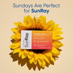 Sunray Calcifediol Vitamin D Supplement | Fast-Acting

