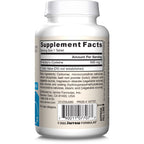NAC Sustain 600 mg Supplement | Jarrow Formulas

