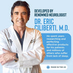 Relaxium Sleep Aid - Non-Habit Sleep Support

