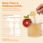 Jupi Wellness Formula Dietary Supplement | Daily Support

