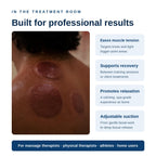 Myofascial Releaser Cupping Therapy Set for Therapists

