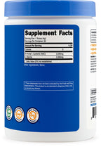 Nutricost Amino Acid Powder | Powder Supplement

