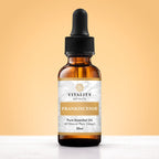 Frankincense Essential Oil - Vitality Extracts

