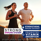 Liposomal Glutathione Supplement with Vitamin C

