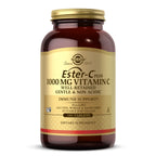 Solgar Ester-C Plus 1000 mg Vitamin C | Gentle Immune Support

