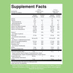 MaryRuth's Kids Multivitamin Liposomal

