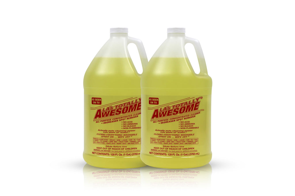 La's Totally Awesome All Purpose Cleaner | Degreaser

