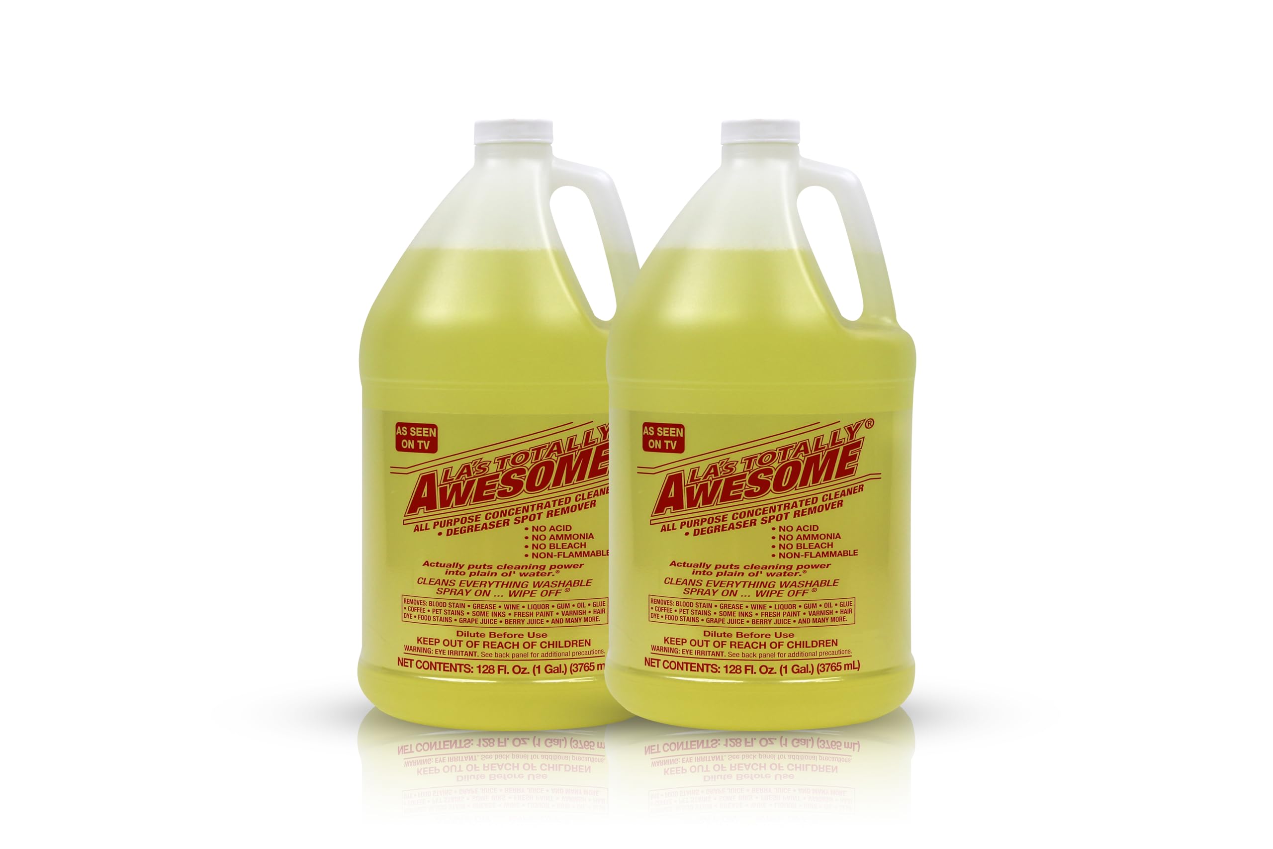 La's Totally Awesome All Purpose Cleaner | Degreaser

