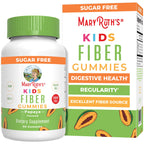 MaryRuth's Fiber Gummies – Digestive Support

