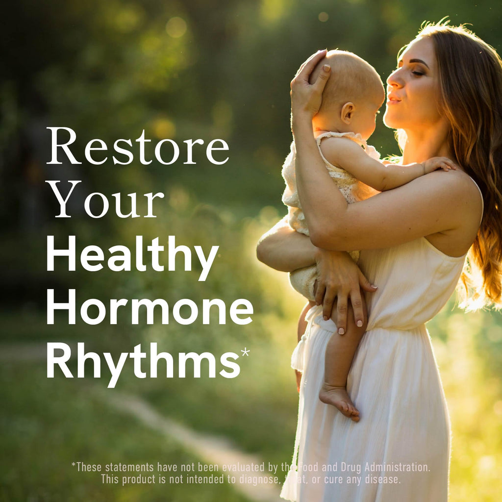 SMNutrition Myo-Inositol & D-Chiro Inositol|Hormone Balance

