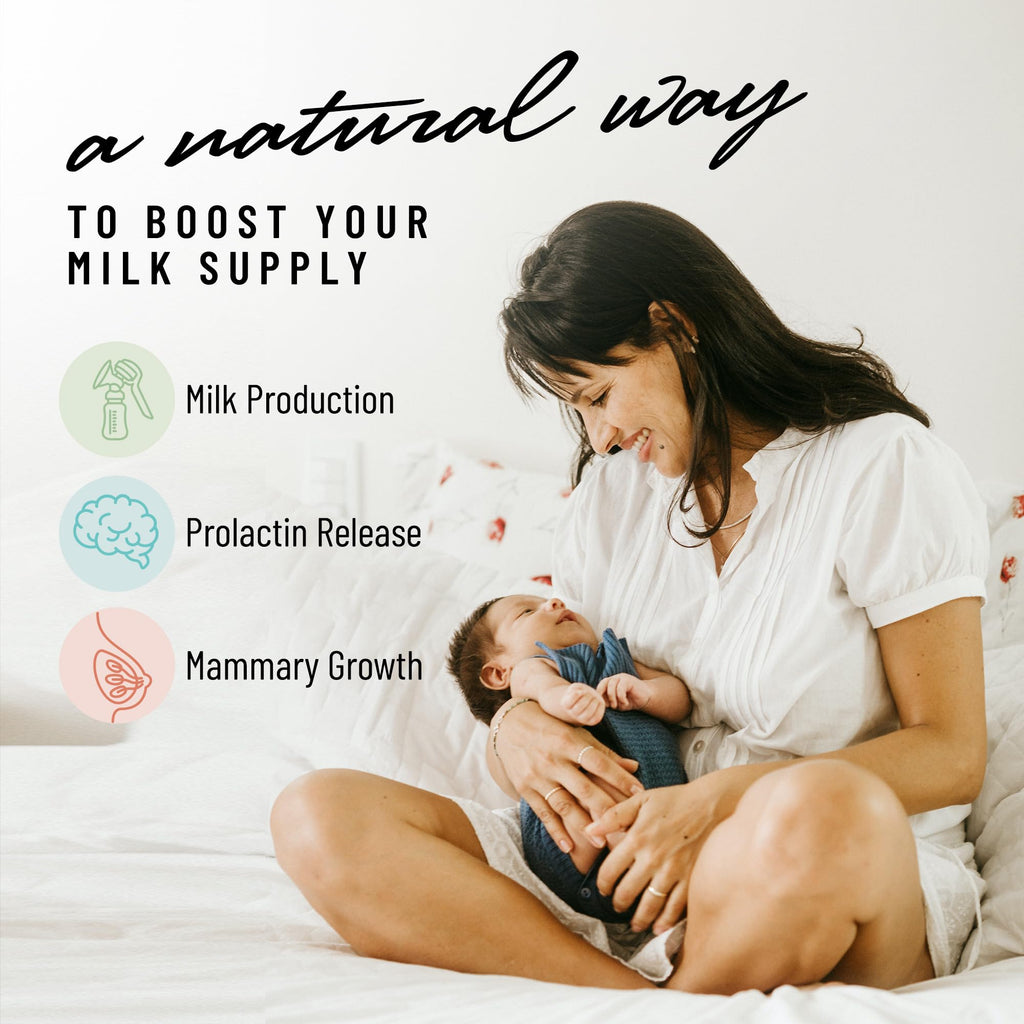 Legendairy Milk Liquid Gold Lactation Support | Herbal

