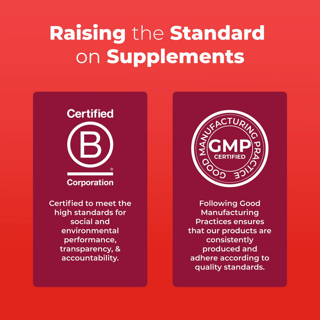 MaryRuth's Liposomal Multivitamin Liquid | Immune Support

