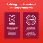 MaryRuth's Liposomal Multivitamin Liquid | Immune Support

