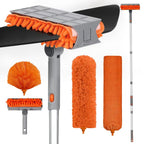 Ceiling Fan Cleaner Duster by MNWHUC Extendable Handle

