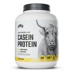Levels 100% Micellar Casein Protein - Hormone-Free