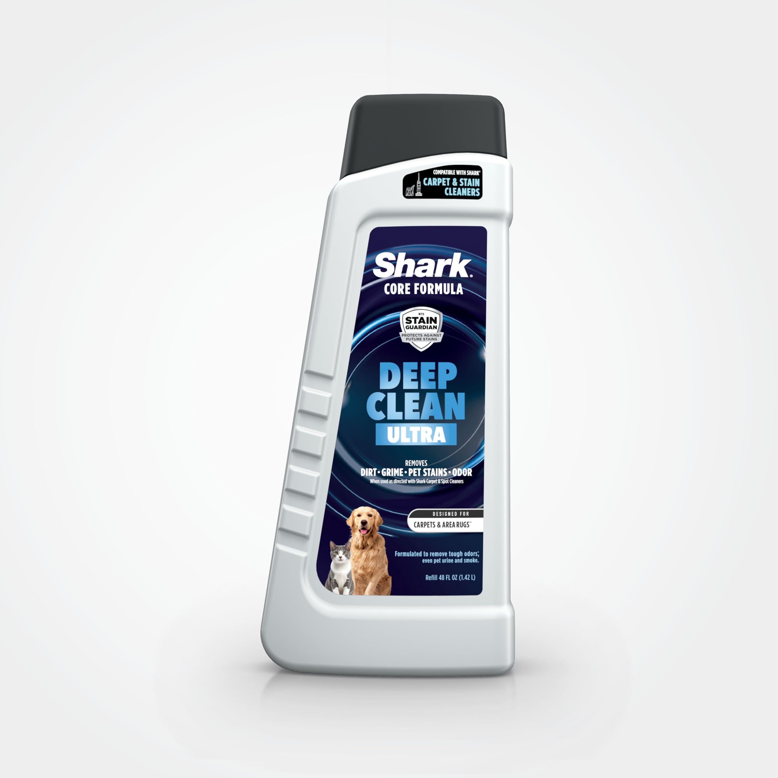 Shark Deep Clean Pet Formula for All Shark Carpet Cleaners