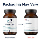 Stellar C + Quercetin Immune Support | Designs for Health

